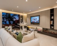 Rynek wtórny - apartment - Estepona - Estepona Centro