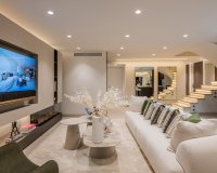 Rynek wtórny - apartment - Estepona - Estepona Centro