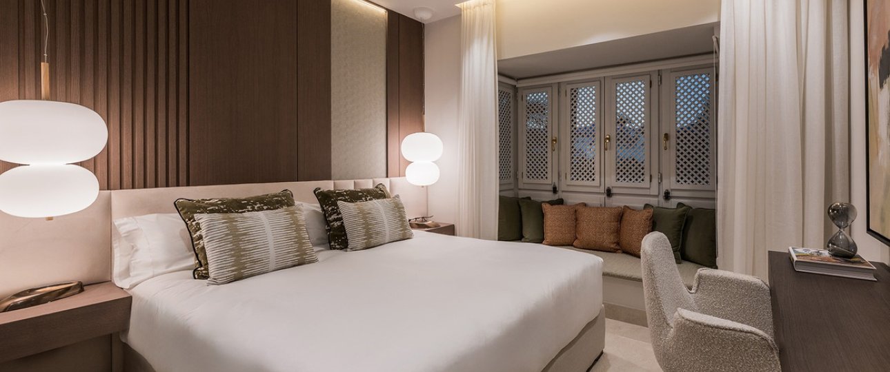 Rynek wtórny - apartment - Estepona - Estepona Centro