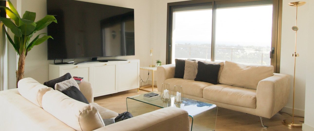 Rynek wtórny - apartment - Estepona - Estepona Centro