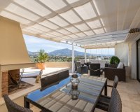 Rynek wtórny - apartment - Estepona - Estepona Centro