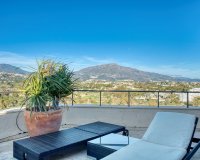 Rynek wtórny - apartment - Estepona - Estepona Centro