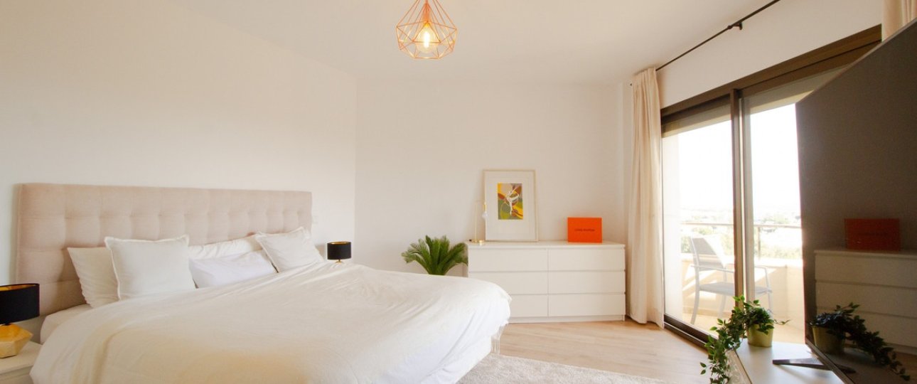 Rynek wtórny - apartment - Estepona - Estepona Centro