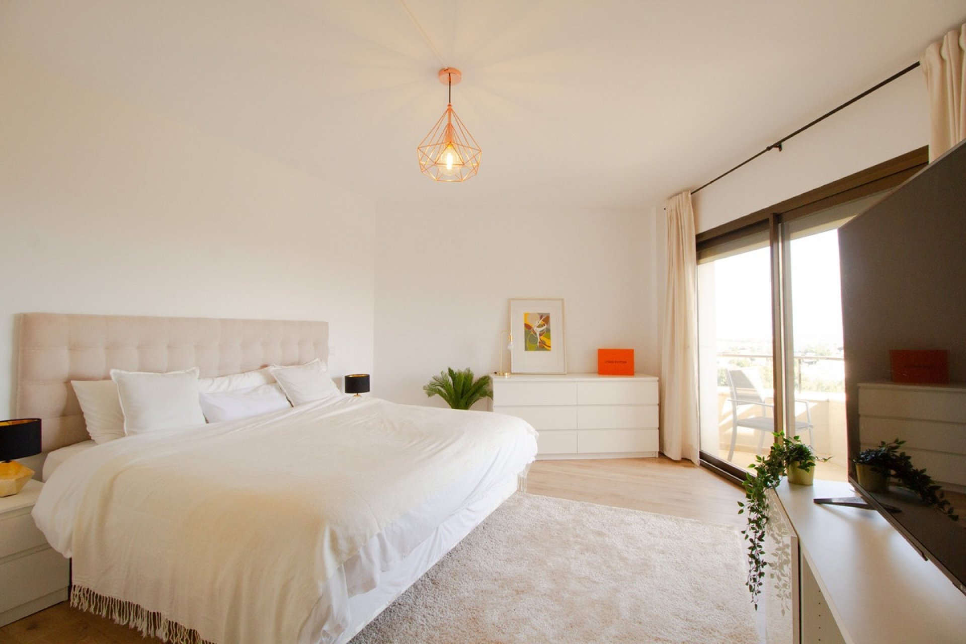 Rynek wtórny - apartment - Estepona - Estepona Centro