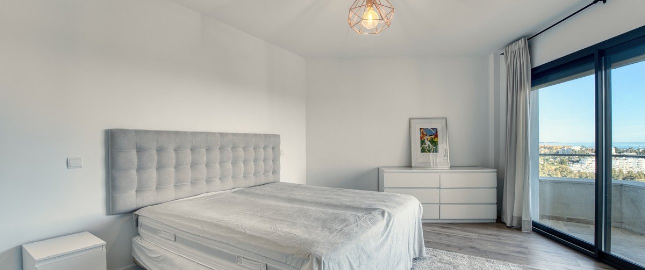 Rynek wtórny - apartment - Estepona - Estepona Centro