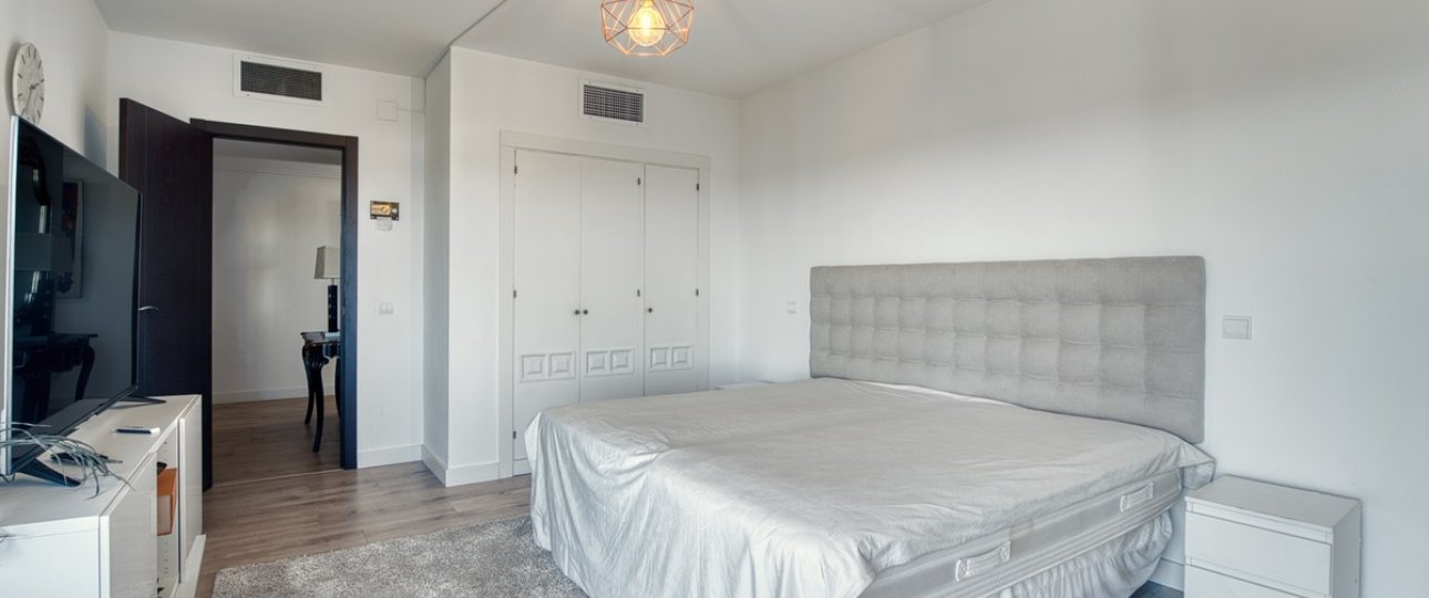 Rynek wtórny - apartment - Estepona - Estepona Centro
