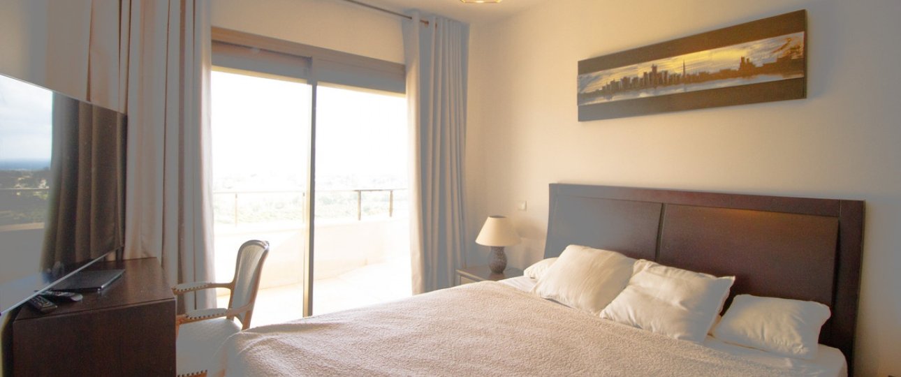 Rynek wtórny - apartment - Estepona - Estepona Centro