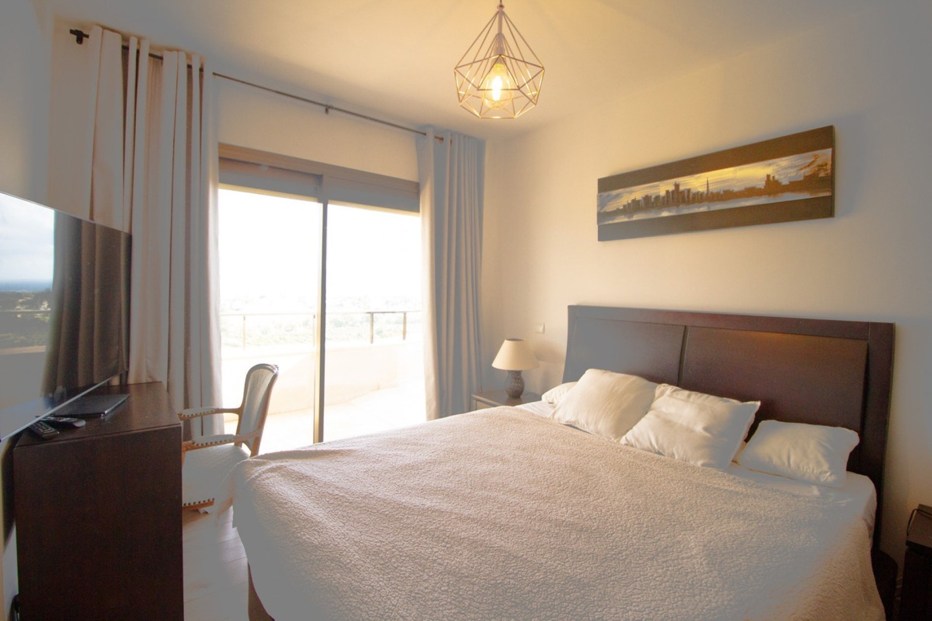 Rynek wtórny - apartment - Estepona - Estepona Centro