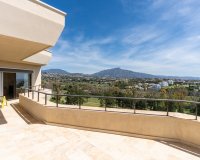 Rynek wtórny - apartment - Estepona - Estepona Centro