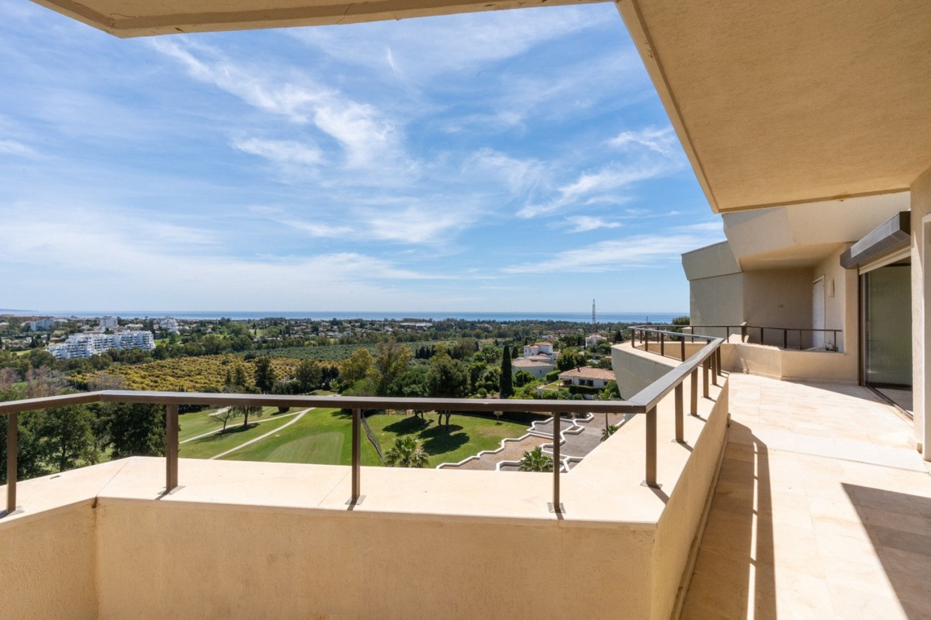 Rynek wtórny - apartment - Estepona - Estepona Centro
