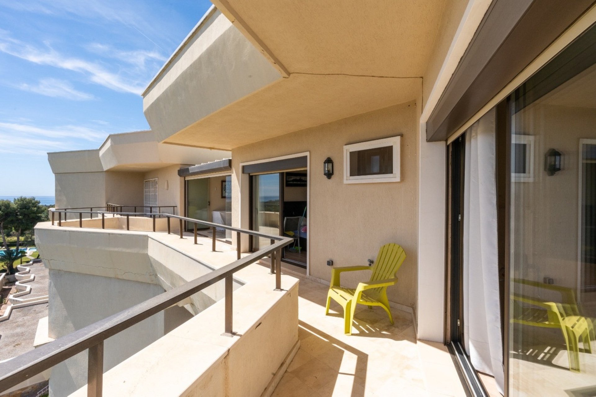 Rynek wtórny - apartment - Estepona - Estepona Centro