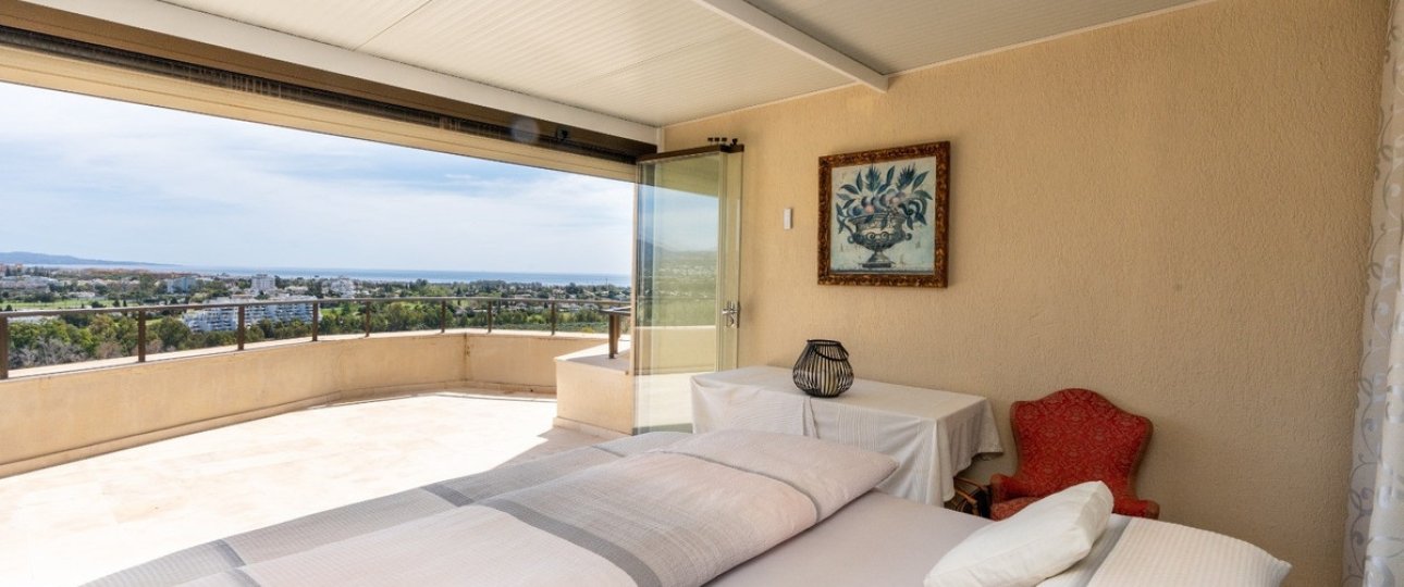 Rynek wtórny - apartment - Estepona - Estepona Centro