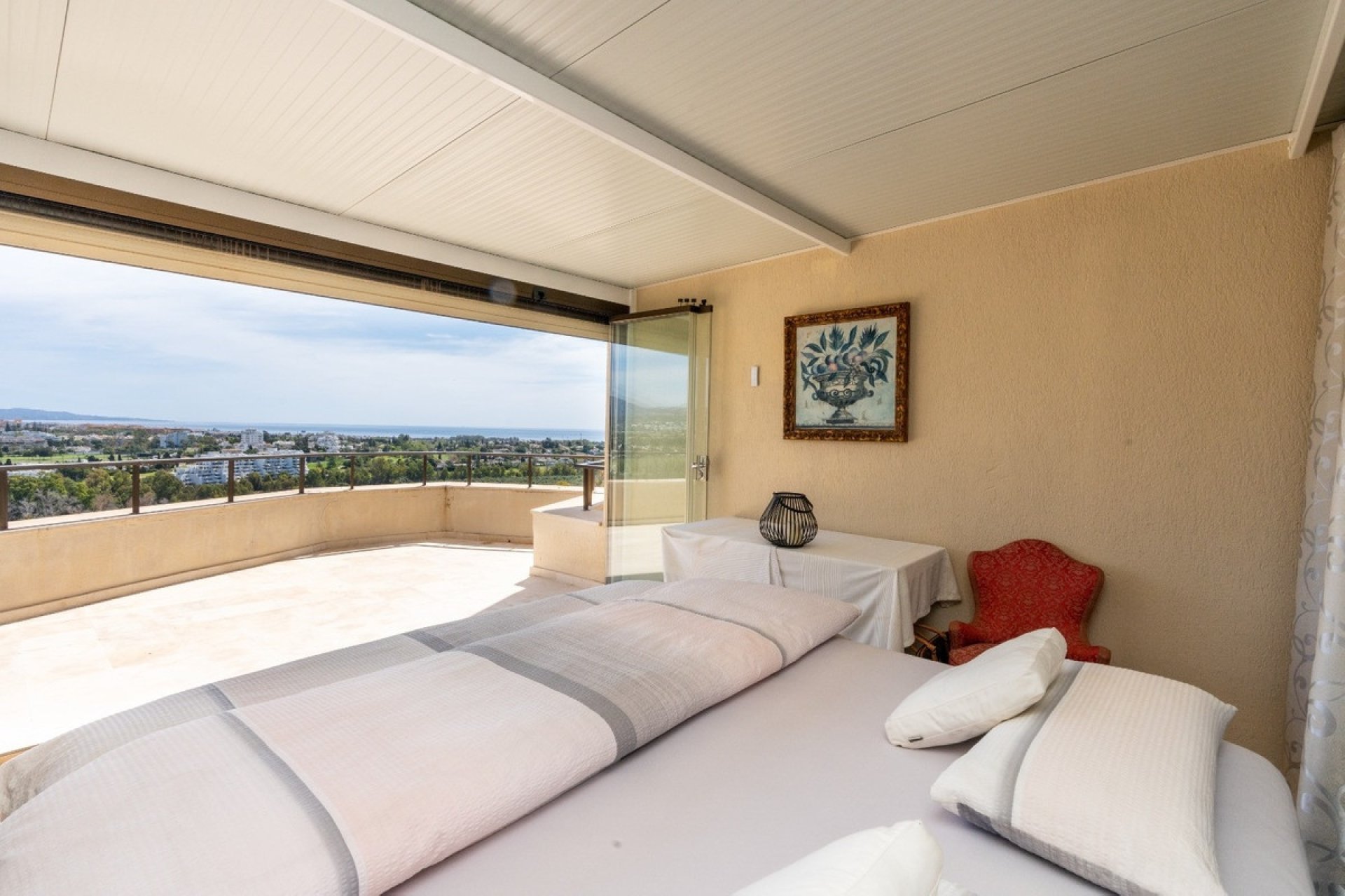 Rynek wtórny - apartment - Estepona - Estepona Centro