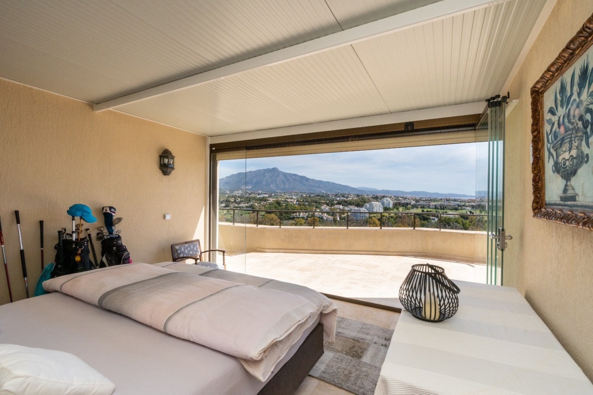 Rynek wtórny - apartment - Estepona - Estepona Centro