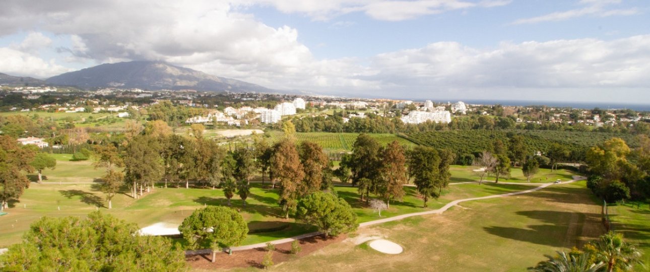 Rynek wtórny - apartment - Estepona - Estepona Centro