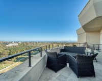 Rynek wtórny - apartment - Estepona - Estepona Centro