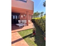 Rynek wtórny - apartment - Estepona - Estepona Centro