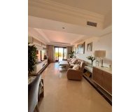 Rynek wtórny - apartment - Estepona - Estepona Centro