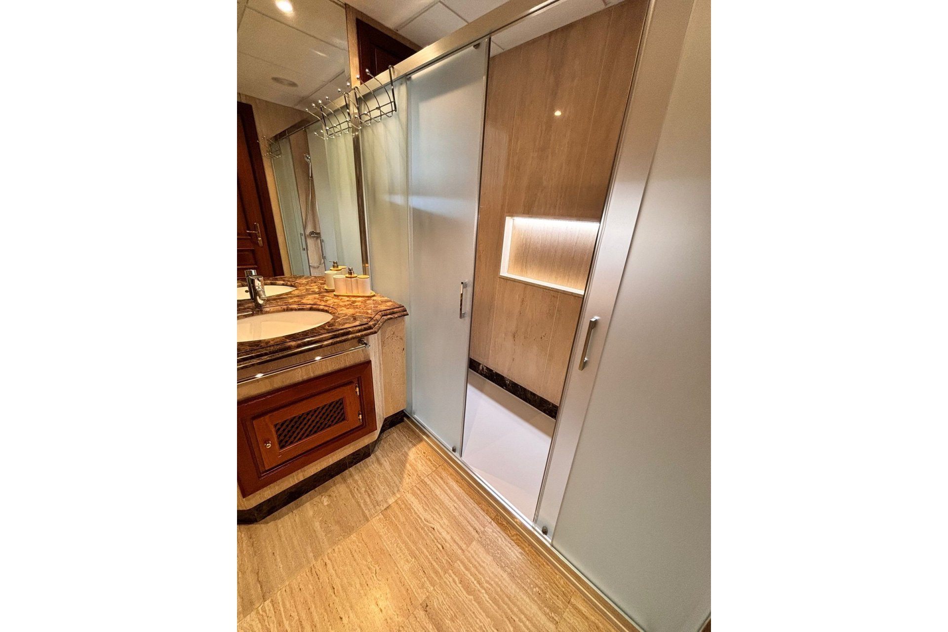 Rynek wtórny - apartment - Estepona - Estepona Centro