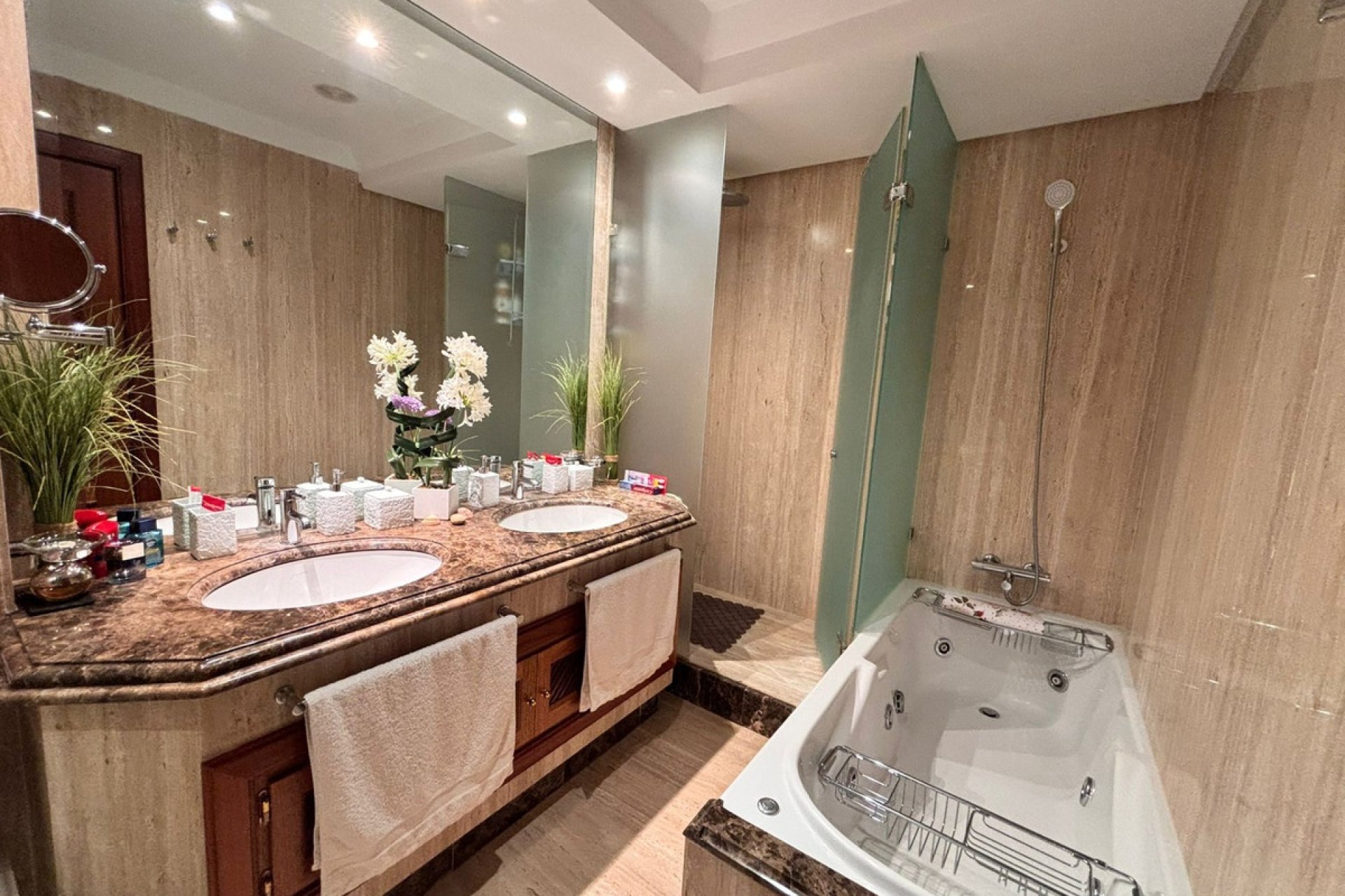 Rynek wtórny - apartment - Estepona - Estepona Centro