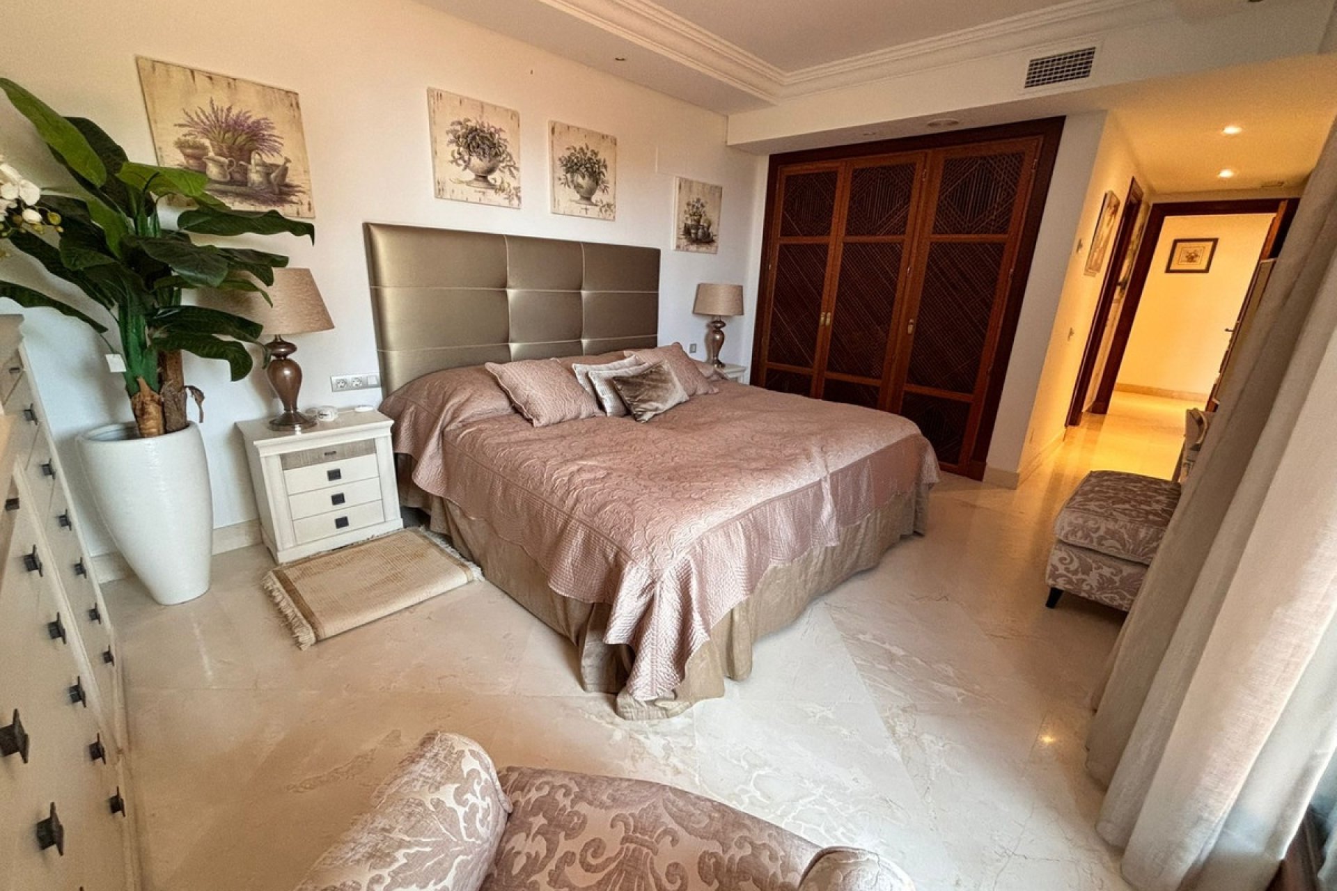 Rynek wtórny - apartment - Estepona - Estepona Centro