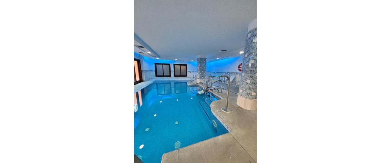 Rynek wtórny - apartment - Estepona - Estepona Centro