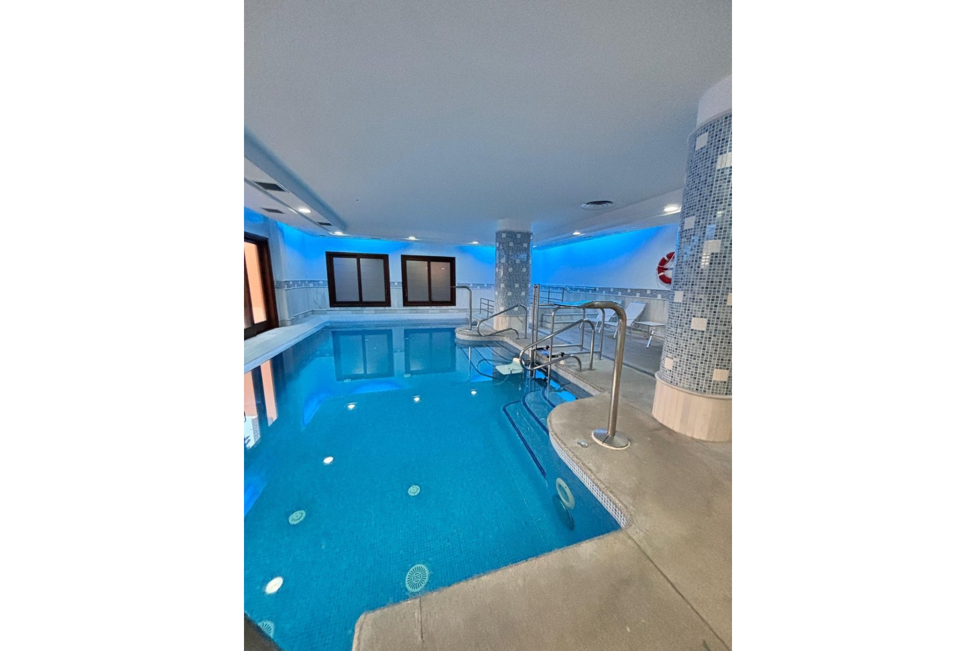 Rynek wtórny - apartment - Estepona - Estepona Centro