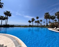 Rynek wtórny - apartment - Estepona - Estepona Centro