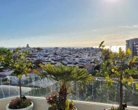 Rynek wtórny - apartment - Estepona - Estepona Centro