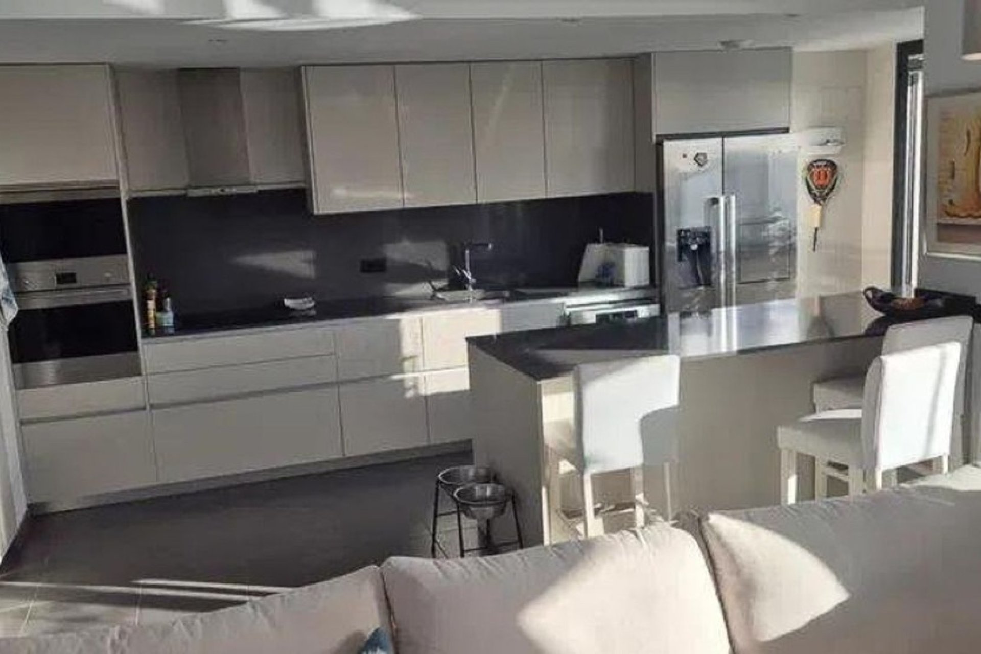 Rynek wtórny - apartment - Estepona - Estepona Centro