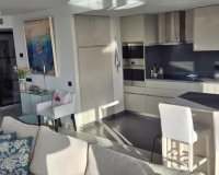 Rynek wtórny - apartment - Estepona - Estepona Centro