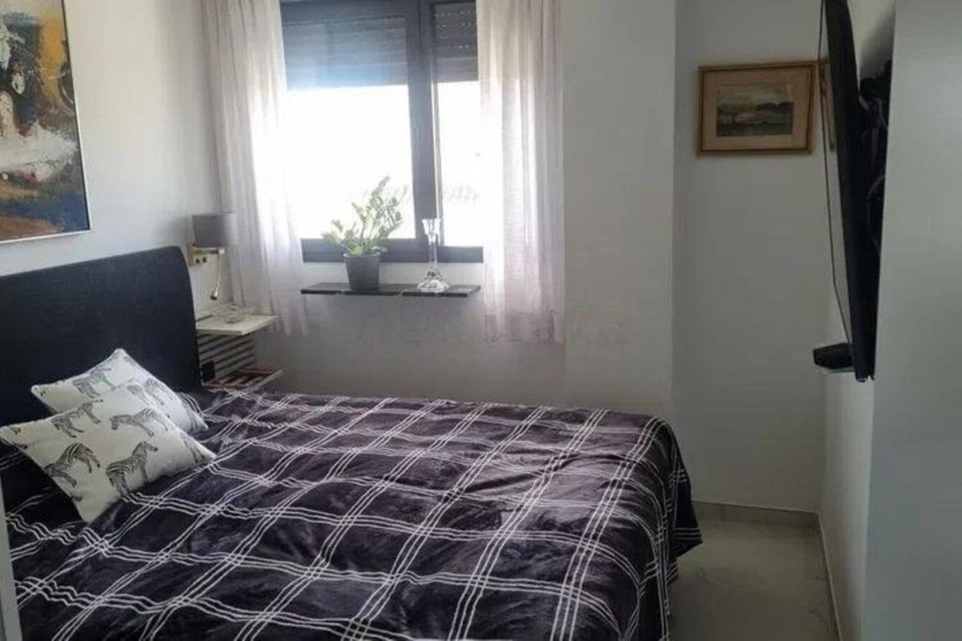 Rynek wtórny - apartment - Estepona - Estepona Centro