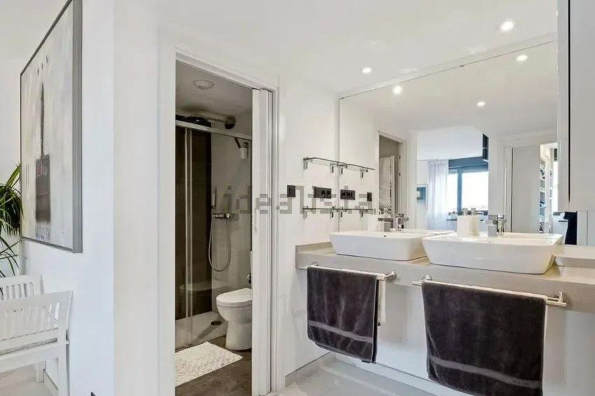 Rynek wtórny - apartment - Estepona - Estepona Centro