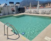 Rynek wtórny - apartment - Estepona - Estepona Centro