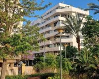 Rynek wtórny - apartment - Estepona - Estepona Centro