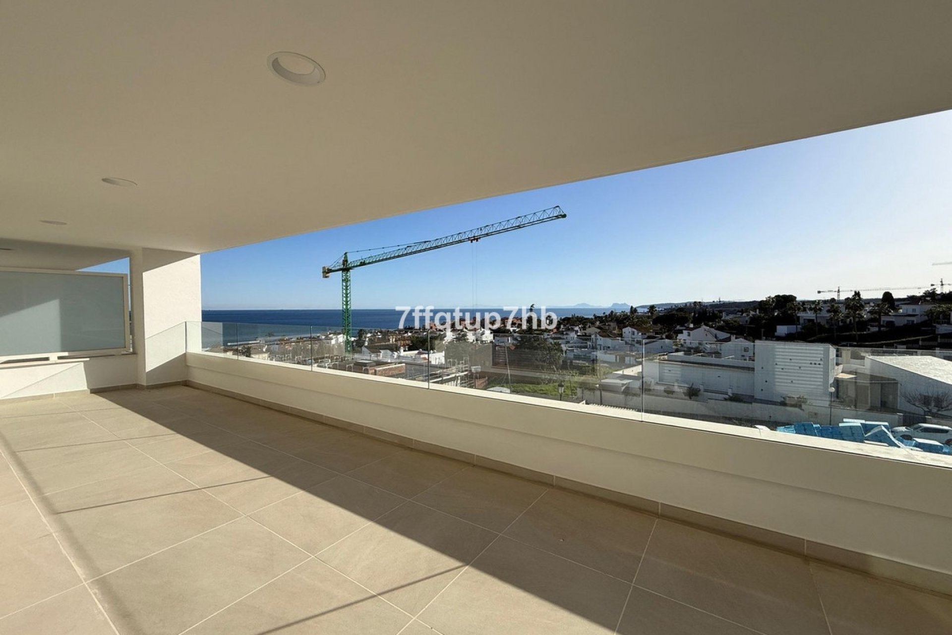 Rynek wtórny - apartment - Estepona - Estepona Centro