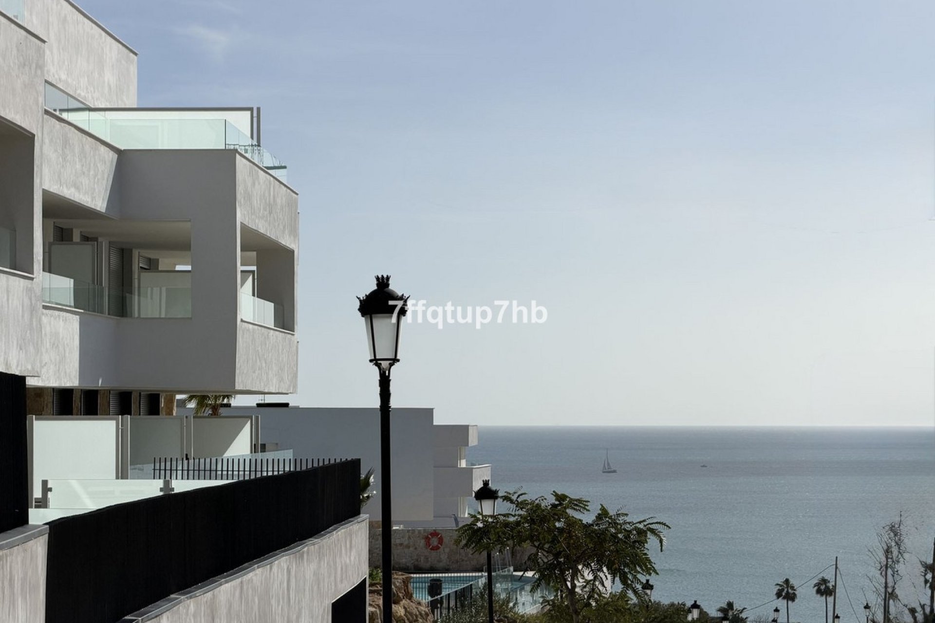 Rynek wtórny - apartment - Estepona - Estepona Centro