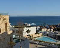 Rynek wtórny - apartment - Estepona - Estepona Centro