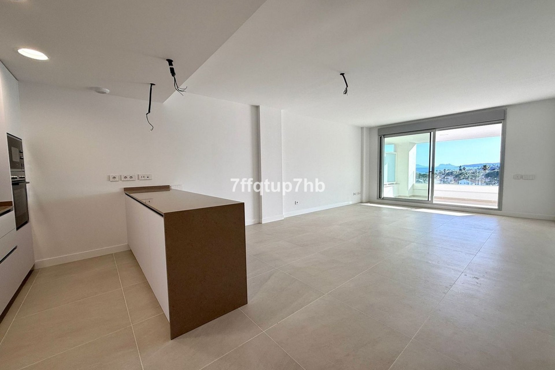 Rynek wtórny - apartment - Estepona - Estepona Centro