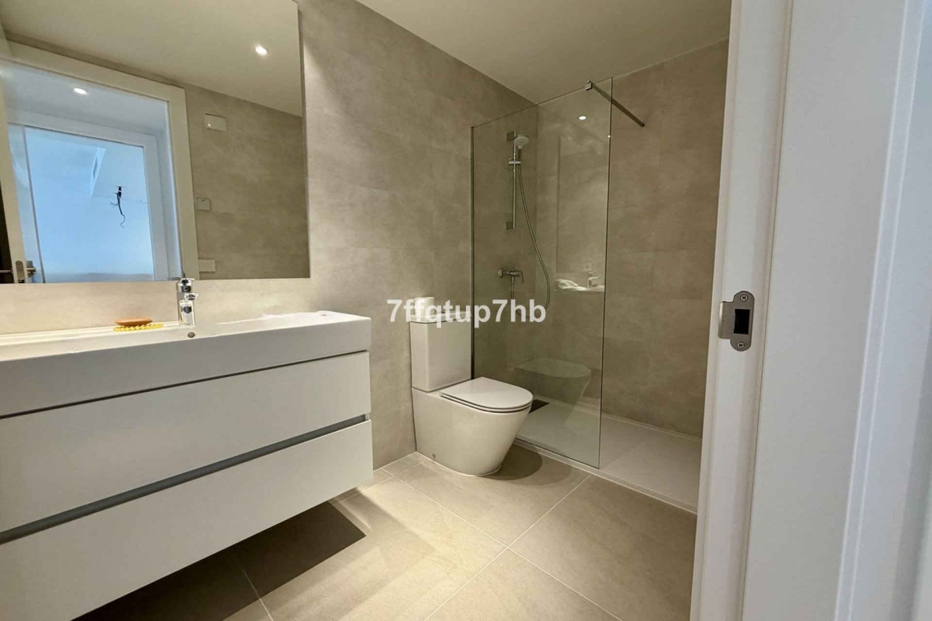 Rynek wtórny - apartment - Estepona - Estepona Centro