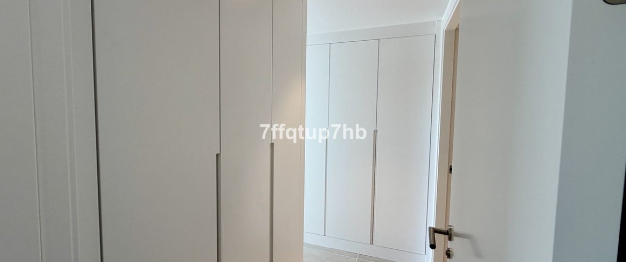 Rynek wtórny - apartment - Estepona - Estepona Centro