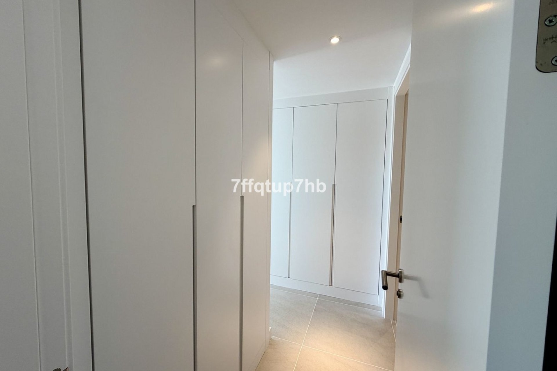 Rynek wtórny - apartment - Estepona - Estepona Centro