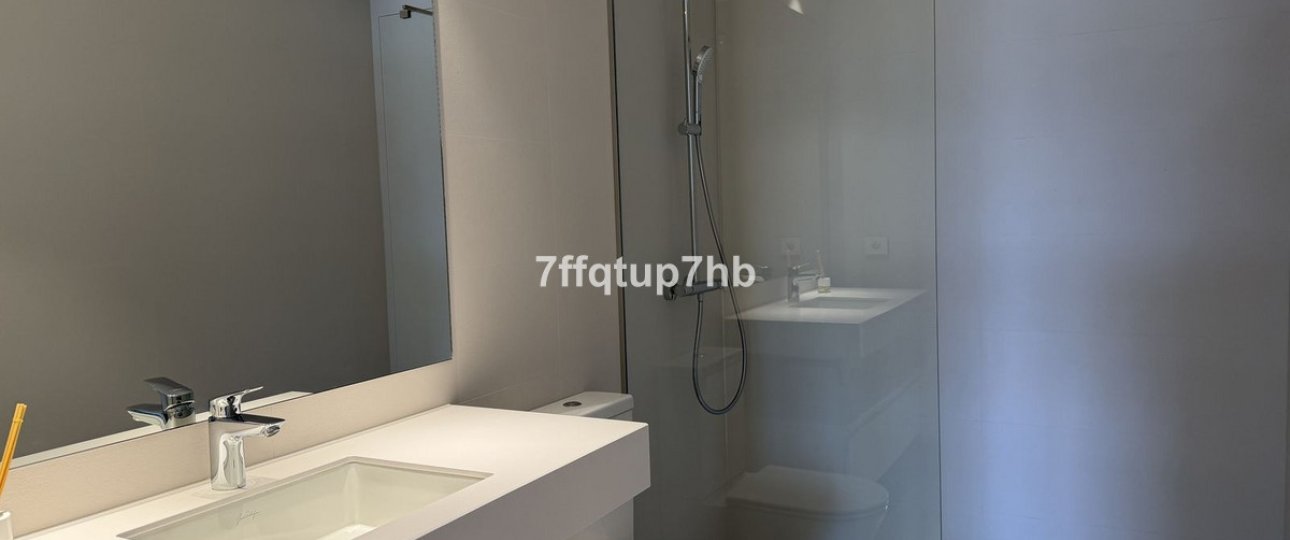 Rynek wtórny - apartment - Estepona - Estepona Centro