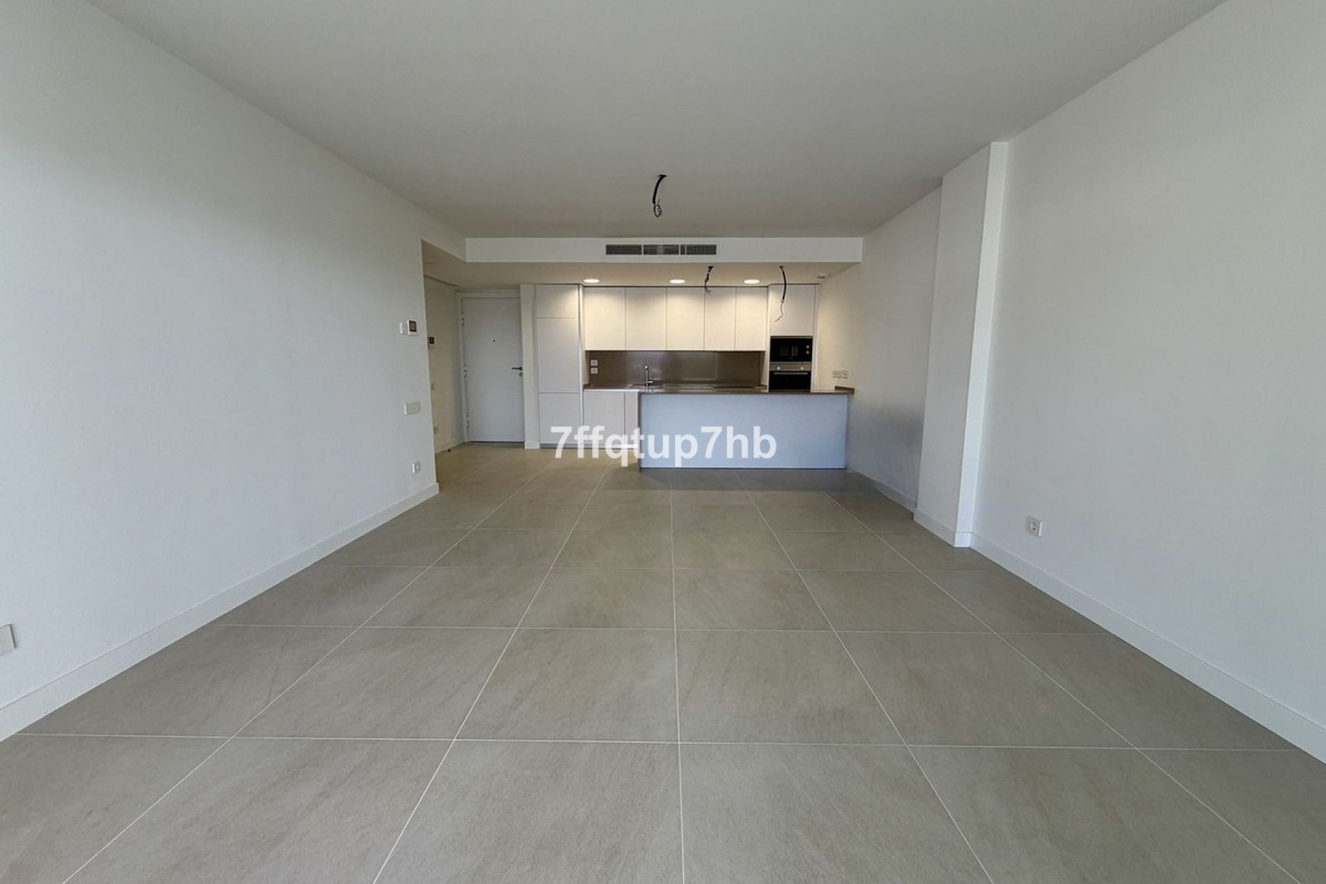 Rynek wtórny - apartment - Estepona - Estepona Centro