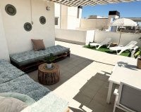 Rynek wtórny - apartment - Estepona - Estepona Centro