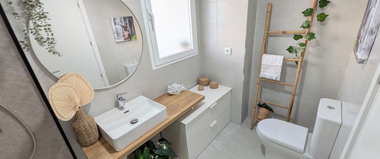 Rynek wtórny - apartment - Estepona - Estepona Centro
