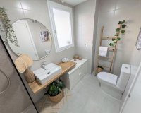 Rynek wtórny - apartment - Estepona - Estepona Centro