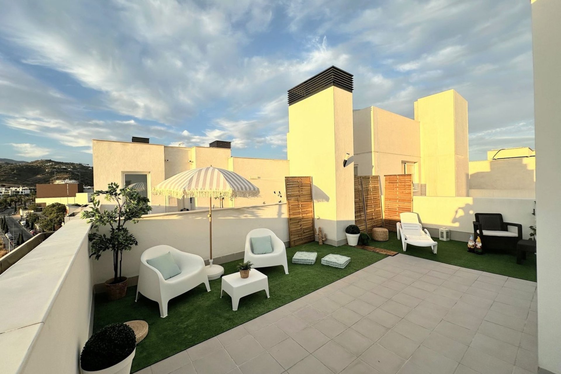 Rynek wtórny - apartment - Estepona - Estepona Centro