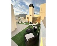 Rynek wtórny - apartment - Estepona - Estepona Centro