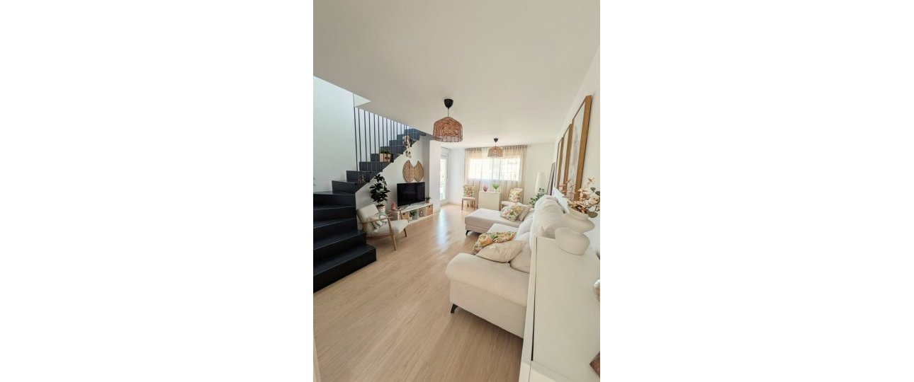 Rynek wtórny - apartment - Estepona - Estepona Centro